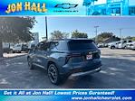 2025 Chevrolet Traverse FWD SUV for sale #257499 - photo 9