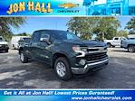 2025 Chevrolet Silverado 1500 Double Cab 4x2 Pickup for sale #257503 - photo 1