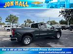 2025 Chevrolet Silverado 1500 Double Cab 4x2 Pickup for sale #257503 - photo 15