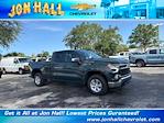 2025 Chevrolet Silverado 1500 Double Cab 4x2 Pickup for sale #257503 - photo 18