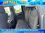 2025 Chevrolet Silverado 1500 Double Cab 4x2 Pickup for sale #257503 - photo 23