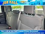 2025 Chevrolet Silverado 1500 Double Cab 4x2 Pickup for sale #257503 - photo 24