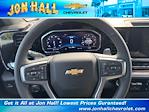 2025 Chevrolet Silverado 1500 Double Cab 4x2 Pickup for sale #257503 - photo 27