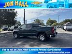 2025 Chevrolet Silverado 1500 Double Cab 4x2 Pickup for sale #257503 - photo 7