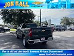 2025 Chevrolet Silverado 1500 Double Cab 4x2 Pickup for sale #257503 - photo 9