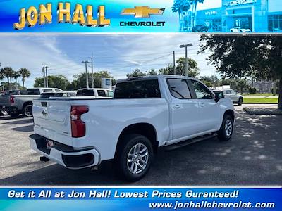 2025 Chevrolet Silverado 1500 Crew Cab 4x2 Pickup for sale #257504 - photo 2