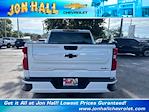 2025 Chevrolet Silverado 1500 Crew Cab 4x2 Pickup for sale #257504 - photo 11