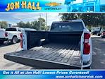 2025 Chevrolet Silverado 1500 Crew Cab 4x2 Pickup for sale #257504 - photo 14