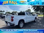 2025 Chevrolet Silverado 1500 Crew Cab 4x2 Pickup for sale #257504 - photo 2