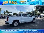 2025 Chevrolet Silverado 1500 Crew Cab 4x2 Pickup for sale #257504 - photo 15