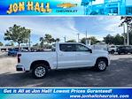 2025 Chevrolet Silverado 1500 Crew Cab 4x2 Pickup for sale #257504 - photo 16