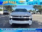 2025 Chevrolet Silverado 1500 Crew Cab 4x2 Pickup for sale #257504 - photo 19