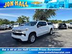 2025 Chevrolet Silverado 1500 Crew Cab 4x2 Pickup for sale #257504 - photo 3