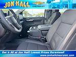 2025 Chevrolet Silverado 1500 Crew Cab 4x2 Pickup for sale #257504 - photo 20