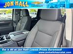 2025 Chevrolet Silverado 1500 Crew Cab 4x2 Pickup for sale #257504 - photo 22