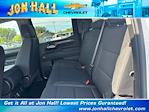 2025 Chevrolet Silverado 1500 Crew Cab 4x2 Pickup for sale #257504 - photo 23