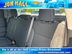 2025 Chevrolet Silverado 1500 Crew Cab 4x2 Pickup for sale #257504 - photo 24