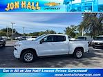 2025 Chevrolet Silverado 1500 Crew Cab 4x2 Pickup for sale #257504 - photo 5