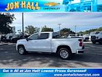 2025 Chevrolet Silverado 1500 Crew Cab 4x2 Pickup for sale #257504 - photo 7