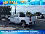2025 Chevrolet Silverado 1500 Crew Cab 4x2 Pickup for sale #257504 - photo 8