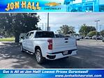 2025 Chevrolet Silverado 1500 Crew Cab 4x2 Pickup for sale #257504 - photo 9