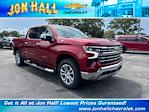 2025 Chevrolet Silverado 1500 Crew Cab 4x4 Pickup for sale #257506 - photo 1
