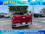 2025 Chevrolet Silverado 1500 Crew Cab 4x4 Pickup for sale #257506 - photo 11