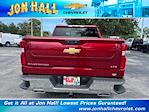 2025 Chevrolet Silverado 1500 Crew Cab 4x4 Pickup for sale #257506 - photo 12