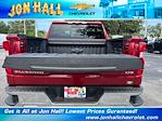 2025 Chevrolet Silverado 1500 Crew Cab 4x4 Pickup for sale #257506 - photo 13