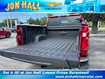 2025 Chevrolet Silverado 1500 Crew Cab 4x4 Pickup for sale #257506 - photo 15