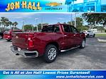 2025 Chevrolet Silverado 1500 Crew Cab 4x4 Pickup for sale #257506 - photo 2