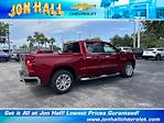 2025 Chevrolet Silverado 1500 Crew Cab 4x4 Pickup for sale #257506 - photo 16