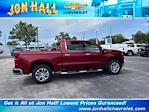 2025 Chevrolet Silverado 1500 Crew Cab 4x4 Pickup for sale #257506 - photo 17