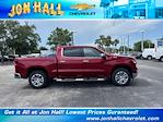 2025 Chevrolet Silverado 1500 Crew Cab 4x4 Pickup for sale #257506 - photo 18