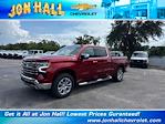 2025 Chevrolet Silverado 1500 Crew Cab 4x4 Pickup for sale #257506 - photo 3
