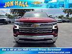2025 Chevrolet Silverado 1500 Crew Cab 4x4 Pickup for sale #257506 - photo 20