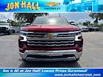2025 Chevrolet Silverado 1500 Crew Cab 4x4 Pickup for sale #257506 - photo 21