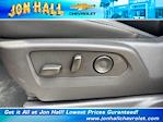 2025 Chevrolet Silverado 1500 Crew Cab 4x4 Pickup for sale #257506 - photo 24