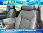2025 Chevrolet Silverado 1500 Crew Cab 4x4 Pickup for sale #257506 - photo 25