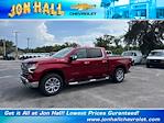 2025 Chevrolet Silverado 1500 Crew Cab 4x4 Pickup for sale #257506 - photo 4