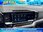 2025 Chevrolet Silverado 1500 Crew Cab 4x4 Pickup for sale #257506 - photo 36