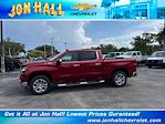 2025 Chevrolet Silverado 1500 Crew Cab 4x4 Pickup for sale #257506 - photo 5