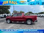 2025 Chevrolet Silverado 1500 Crew Cab 4x4 Pickup for sale #257506 - photo 7