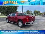 2025 Chevrolet Silverado 1500 Crew Cab 4x4 Pickup for sale #257506 - photo 9