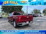2025 Chevrolet Silverado 1500 Crew Cab 4x4 Pickup for sale #257506 - photo 10