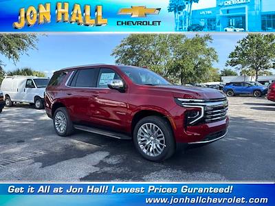 2025 Chevrolet Tahoe RWD SUV for sale #257508 - photo 1