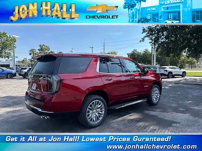 2025 Chevrolet Tahoe RWD SUV for sale #257508 - photo 2