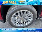 2025 Chevrolet Tahoe RWD SUV for sale #257508 - photo 18