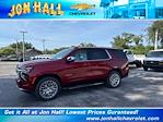 2025 Chevrolet Tahoe RWD SUV for sale #257508 - photo 4