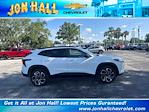 2025 Chevrolet Trax FWD SUV for sale #257510 - photo 15